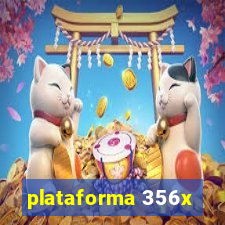 plataforma 356x